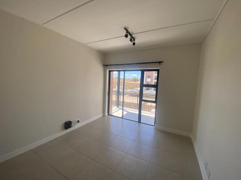 To Let 1 Bedroom Property for Rent in Richwood Western Cape